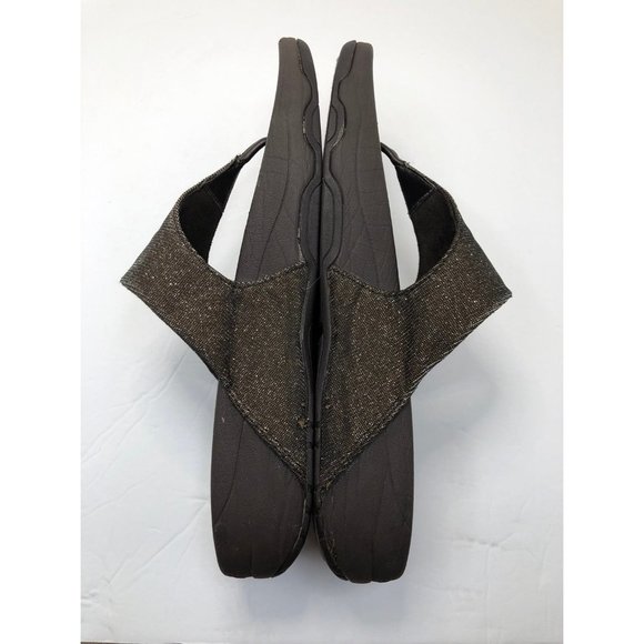 Skechers Tone Up Sandals 9 - Picture 6 of 9